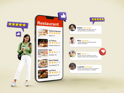 Google My Business (GMB) Services in Pune