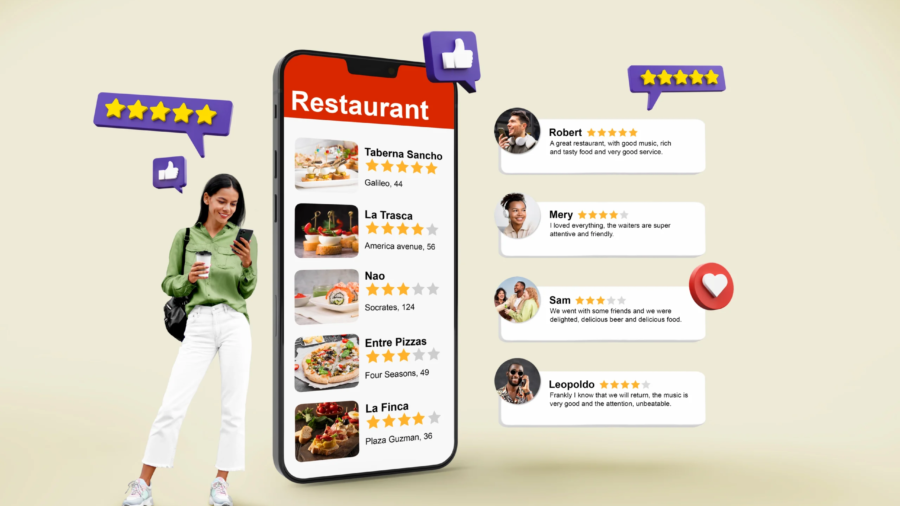 Google My Business (GMB) Services in Pune