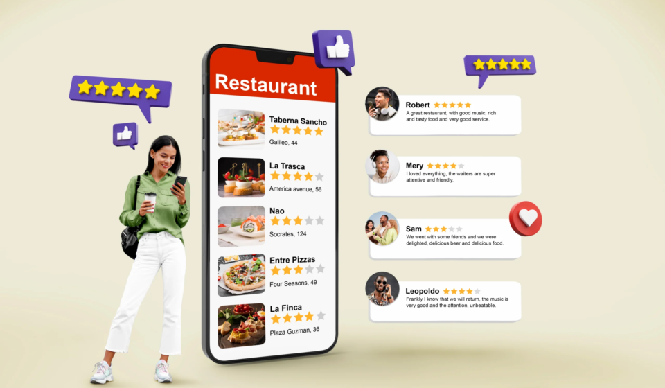 Google My Business (GMB) Services in Pune